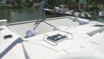 Two if by Sea - Foredeck